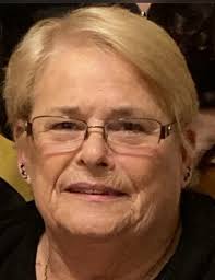 Obituary information for Barbara "Barb" Jamerson