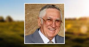 Alex W. Schneider Obituary November 26, 2022