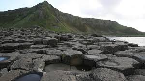 Image result for ireland giant's causeway