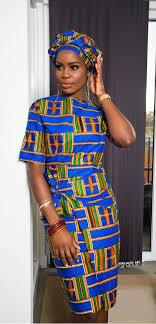 African Traditional Dresses Outfits African Fashion Ankara Kitenge African Women Dresses African Dresses For Women African Clothing African Fashion Dresses