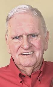 James Burdeshaw Obituary