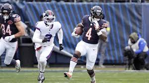 Is D'Andre Swift Playing Today? (Injury Update, Betting Impact for Bears vs. Vikings)