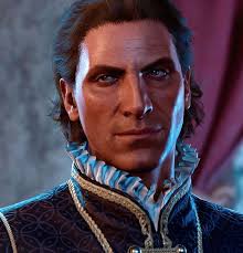 Irl Raphael, Antonio Gades : r/BaldursGate3