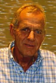 David George Bryson, Jr.