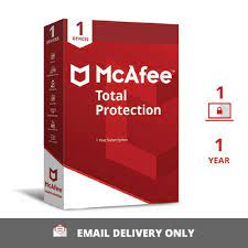 Mcafee total protection, as the name suggests, provides complete protection against online and offline threats. Mcafee Total Protection Windows Mac Android Ios 1 User 1 Year Email Delivery In 2 Hours No Cd Amazon In Software
