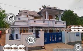 Over 300 block house & cottage plans with basement floor and terrace, plus construction cost estimate. Contemporary House Plans 2015 With Simple Classic Old Style Home Idea