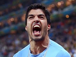 Born 24 january 1987) is a uruguayan professional footballer who plays as a striker for spanish club atlético madrid and the uruguay national team.regarded as one of the best players of his generation, and one of the greatest strikers of all time, suárez has won nineteen major trophies in his career, including seven league. Luis Suarez Banned