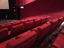 Suria klcc kuala lumpur city centre 50088 kuala lumpur malaysia phone: Seats In Screen 8 Picture Of Tgv Cinemas Kuala Lumpur Tripadvisor