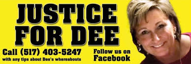 Brother pushing for answers in April 2021 disappearance of 52-year-old Dee  Ann Warner from Lenawee County, Michigan