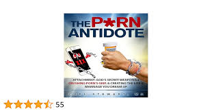 Amazon.com: The Porn Antidote: Attachment: Gods Secret Weapon for Crushing  Porns Grip, and Creating the Life and Marriage You Dream Of (Audible Audio  Edition): Carl Stewart, Steve Smith, Carl Stewart: Books