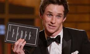 On a talk show he finally reveals your relationship. Eddie Redmayne S Edgy Mary Poppins And Other Spoof Musicals Stage Theguardian Com