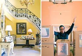 This video feature oprah winfrey's house inside tour 2018. Oprah Selling Off Her Furniture All Louis Xv Armchairs In Hand Embroidered Silk Must Go Vanity Fair