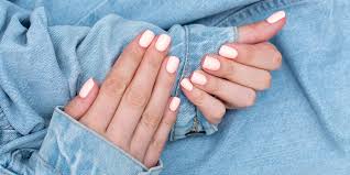 The Best At Home Gel Nail Kits How To Diy Gel Manicures