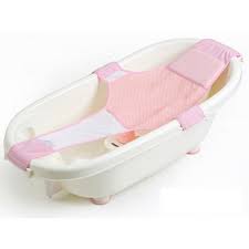 Bath tubs └ bathing, grooming └ baby all categories food & drinks antiques art baby books, comics & magazines business cameras cars, bikes, boats clothing, shoes & accessories coins collectables computers/tablets & networking crafts dolls, bears electronics gift cards & vouchers. Bathtub Sling Newborn Baby Bath Seat Support Net Premium Bathtub Sling Shower Mesh Bathing Cradle Rings For Tub Walmart Com Walmart Com
