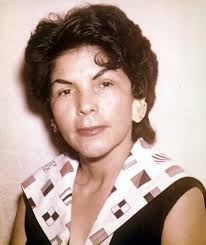 Lydia Garcia Contreras Obituary