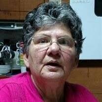 Doris Marie Menard Granger Obituary