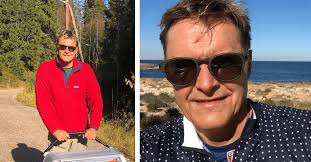 Dag otto lauritzen (born 12 september 1956) is a norwegian television personality and retired professional cyclist. Dag Otto Lauritzen Viser Stolt Frem Bilder Av Sine Barnebarn Skjonne Linemor Onlinenytt