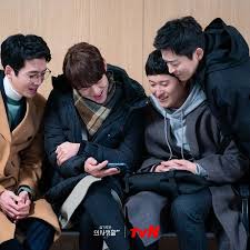 Hospital playlist season 2 episode 1 premiered on thursday, june 17. Hospital Playlist 2 Episode 1 Mydramalist Es