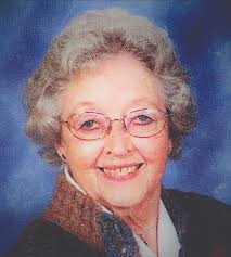 Mary “Louise” Wingfield