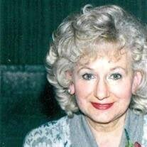 Barbara Ann Kolodziejski Obituary