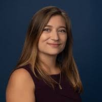 Jennifer Hodulik's Instagram, Twitter & Facebook