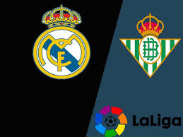 Those wins have come against teams in the bottom four, however, with a combined total of four points between them. Live Streaming Real Madrid Vs Real Betis Jadwal La Liga Spanyol 13 Maret 2017 Bolmora Com