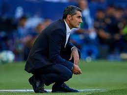 Es hermano del ilustrador y dibujante de cómics mikel valverde. Barcacentre On Twitter Ernesto Valverde Former Barcelona Manager When We Traveled With Messi Or Neymar We Looked Like The Beatles Everyone Wanted To Take Photographs The Guardian Https T Co 2scet6ozvy