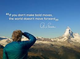 Conservative critics who were worried hillary clinton would win warned the move could backfire in allowing her to nominate someone to the left of the moderate garland. Richard Branson On Twitter When Has A Making A Bold Move Paid Off For You Http T Co Bbp0dpladi Http T Co Gfgz2xkkxr