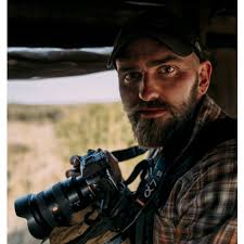 Matt Pycroft — Stern & Wild