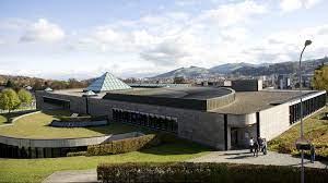 The territory of the educational institution is proud of its developed infrastructure University Of St Gallen St Gallen Switzerland Openbusinesscouncil Directory