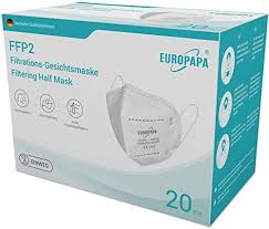 Mit ffp2 masken deutscher hersteller setzen sie auf geprüfte qualität ✓ zu den ffp2 masken aus deutschland ►. Ffp2 Maske Dm Erste Hilfe Zuhause