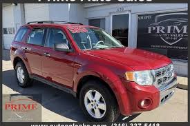 Image result for Sangria Red 2011 Escape