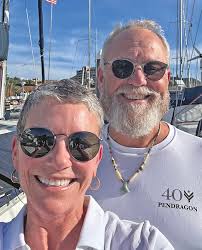 Latitude 38 Magazine Archives