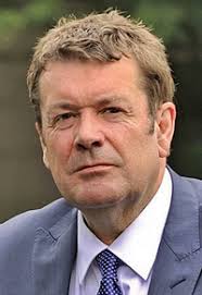 New boss of Land Rover, Jaguar sets lofty sales goal