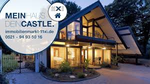 Finde dein neues zuhause in herford innenstadt mit immowelt! Haus Mieten Herford Efh Mieten Herford Maklerfrei Youtube
