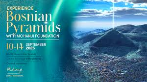 Image result for pyramids bosnia