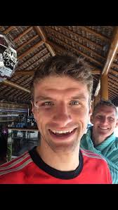 7,621 likes · 3 talking about this. Pin Em Thomas Muller