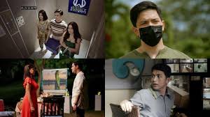 Ysabel filipino drama tv3 episod 2. Gma Network S Drama Anthology I Can See You Streams On Netflix Philippines This February 15