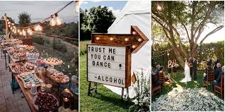 130+ spectacular wedding decoration ideas. 20 Stunning Small Wedding Ideas On A Budget For 2021 Trends Emmalovesweddings
