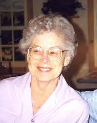 Mildred Stewart Obituary