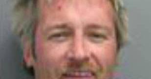 Thacker pleads guilty, sentenced in death of man whose body was found in  shopping cart