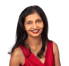 Stirring Change in the...