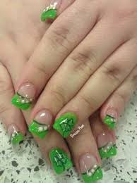 Whether or not you are irish, saint patricks day is a fun time to don your greens and gold. 230 St Patrick S Day Nails Ideas Nails St Patricks Day Nails Holiday Nails