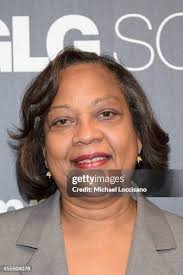 Constance Mitchell Ford, head of the Global Real Estate and Property...  Fotografía de noticias