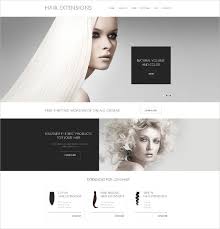 Get detailed tutorials, tips and tricks only at stylecraze, india's largest beauty network. 23 Hair Salon Website Themes Templates Free Premium Templates