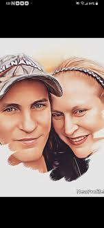 Kindergarten classmates from Eastpark Elementary 1966-1968