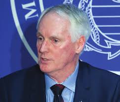 The Magazine of the Marines' Memorial Association, San Francisco \ SPRING  2018