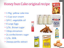 We did not find results for: Honey Bun Cake Recipe Duncan Hines