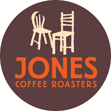 Jones Coffee Roasters | Pasadena CA