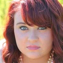 Lauren Alexis Perdue Obituary